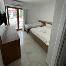 Tayfun Hotel, 阿纳穆尔 — 照片 5