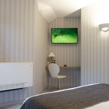 Hotel Le Chantereigne, 圣萨万 — 照片 4