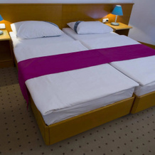 Hotel Labineca, 格拉达茨 — 照片 5