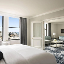 The Ritz-Carlton, San Francisco, 旧金山 — 照片 4