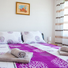 Vacation Home Orion, Любушки — фото 4