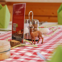 Traditions-Gasthaus Bayrischer Hof, 洛伊特基希-伊姆-阿尔高 — 照片 4