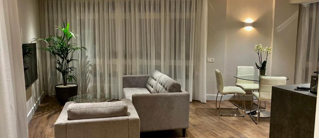 Harpazul Apartments, Catoira — photo 1
