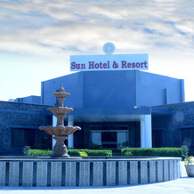 Sun Hotel and Resort Hotel, 阿布山 — 照片 5