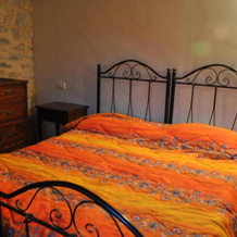 Farmstay Agriturismo La Fonte, 贝尔福泰德尔基恩蒂 — 照片 3