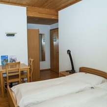 Hotel Alpenrose beim Ballenberg, 布里恩茨 — 照片 3
