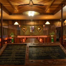 Rimba Orangutan Eco Lodge, 庞卡兰布翁 — 照片 4