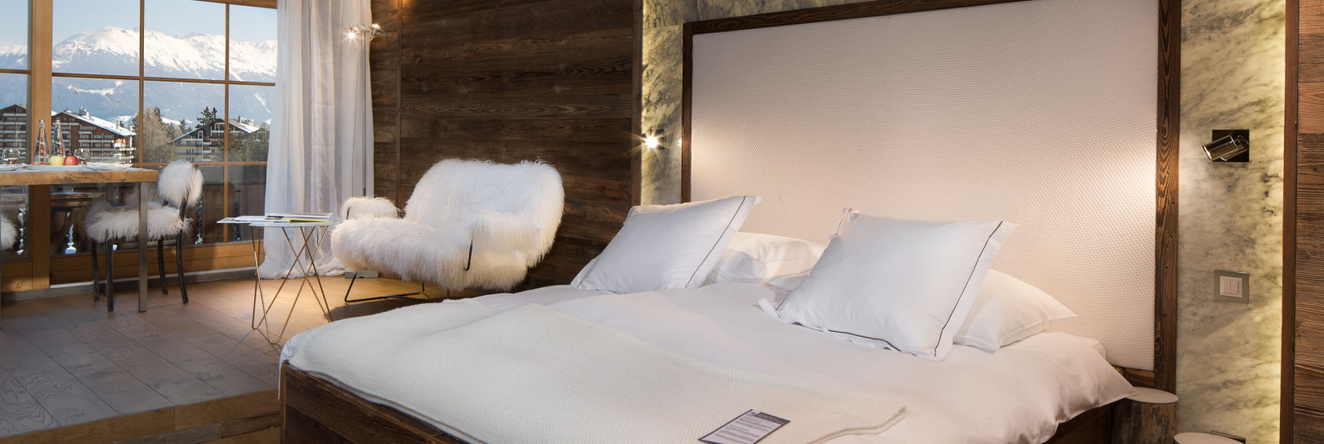 Hostellerie du Pas de L'Ours Relais et Chateaux, 朗斯 — 照片 1