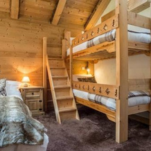 Mountain Voyages - Chalet Allechant, Saint-Jean-dʼAulps — фото 2