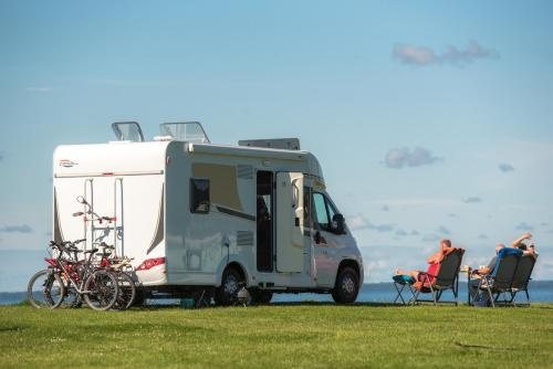 Ölands Camping, Морблянга — фото 1