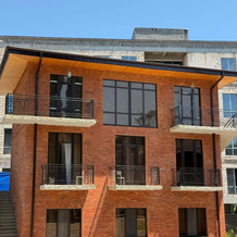 Mini hotel "abazg", New Athos — photo 2