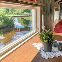 Awesome Home in Torsby With Wifi, 托什比 — 照片 3
