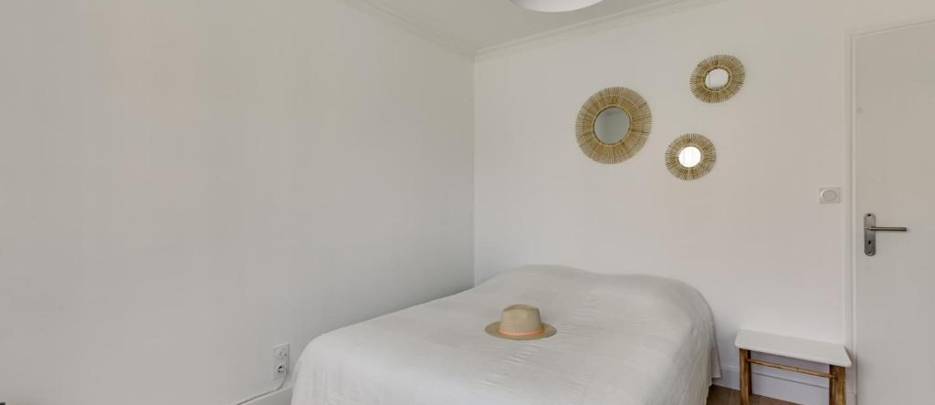 Kerlaouen - Maison avec jardin - 5 min plage Carnac, Carnac — photo 1