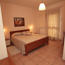 B&B Il Borgodmd, Ривоторто — фото 4
