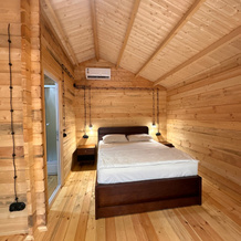 Uschelye Gagripsh Hotel, Gagra — photo 3