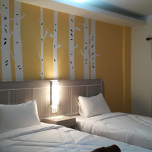 Silayok Grand Hotel, 塔克 — 照片 3