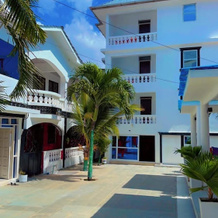 Bali Luxury Apartments, Diani Beach — photo 5