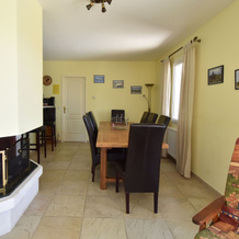 Spacious Villa Near Villemoustaussou With Pool, Вильмустоссу — фото 2