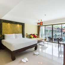 Khaolak Emerald Beach Resort and Spa, 考拉 — 照片 2