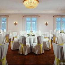 Schloss Reinhartshausen Kempinski, Эльтвилле-на-Рейне — фото 4
