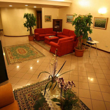 Hotel Oliva, Авиано — фото 2