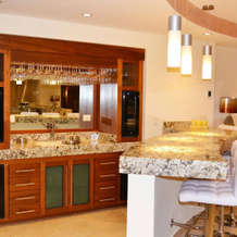 Villas de Cortez Penthouse, 洛斯巴里亚莱斯 — 照片 4