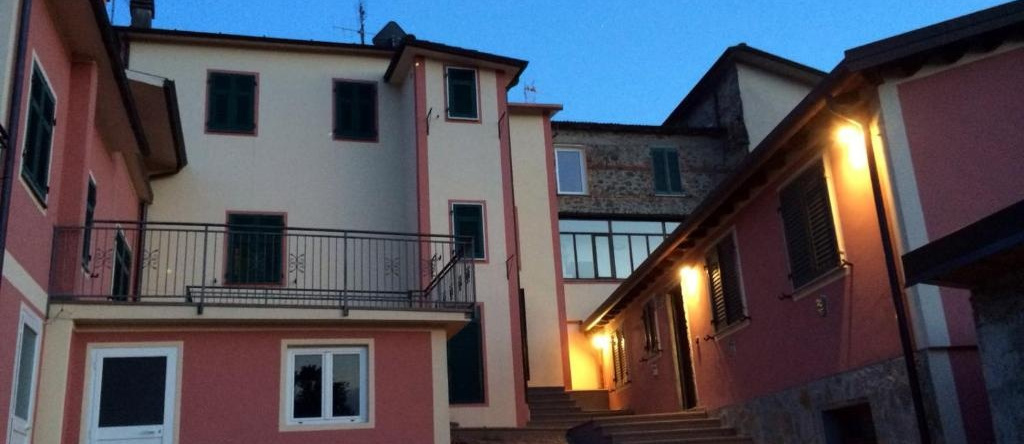 Corte Maria Cristina 5, Аулла — фото 1