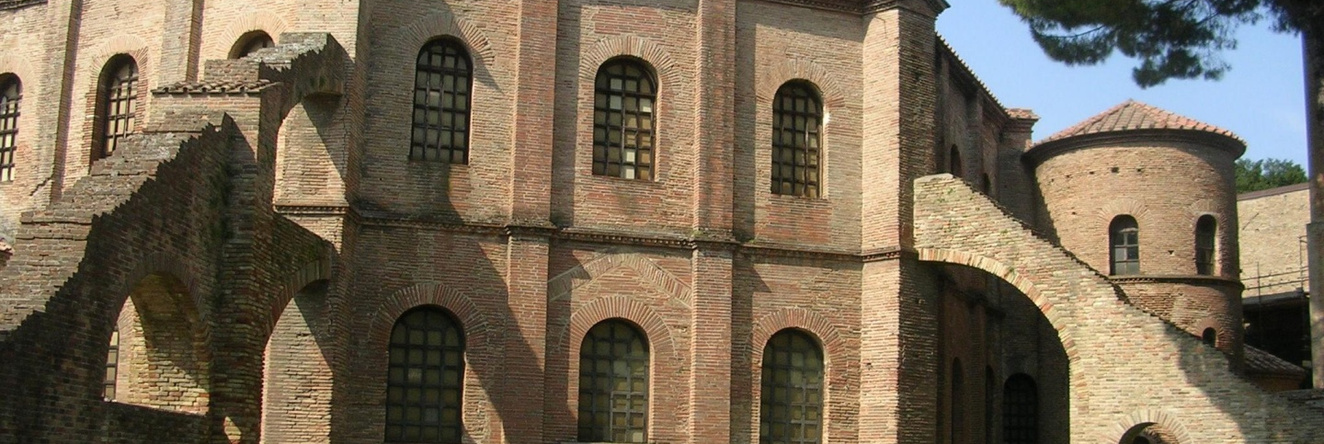 Relais Villa Roncuzzi, Русси — фото 1