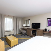 Hampton Inn & Suites West Lafayette, West Lafayette — photo 3