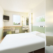 Ibis Budget Chateauroux Déols, Деоль — фото 2