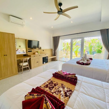 Solaluna Beach Homestay, 普哇加达 — 照片 3