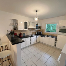 Apartment in Carantec Near Sandy Beaches, 卡朗泰克 — 照片 5