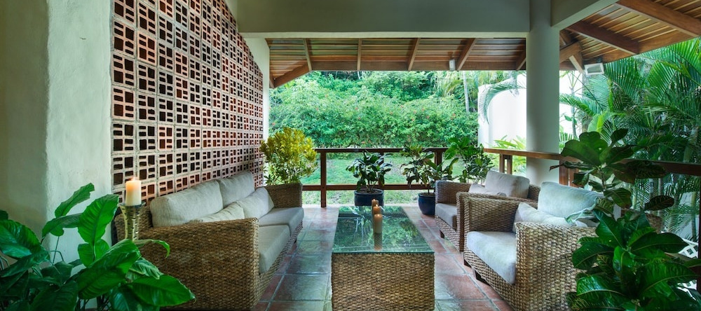 Casa Oceano, 帕库拉 — 照片 1