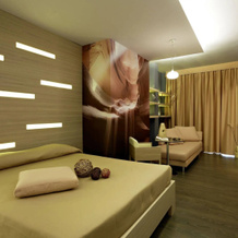 Belfiore Park Hotel - Adults Only, 加尔达湖畔布伦佐内 — 照片 3