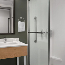 Spark By Hilton Northborough, Нортборо — фото 5