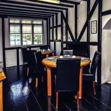 The Cock Inn Bed and Breakfast, 格莱姆斯福德 — 照片 5