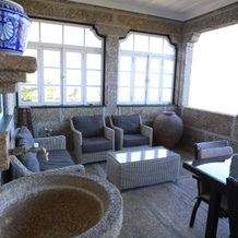 Quinta Da Portela - Casa Visconde Arneiros, 拉梅戈 — 照片 2