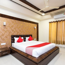 OYO 23640 Hotel Sai Kripa, Dewas — photo 3