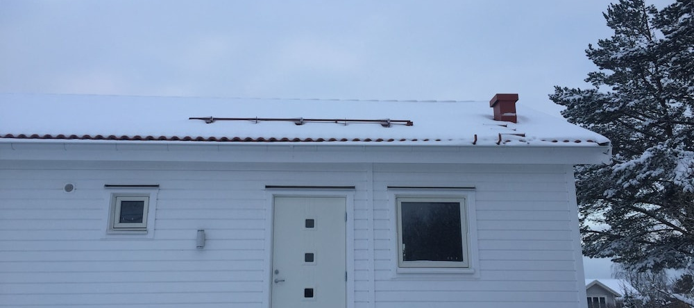 Great Stay Guest House Sandviken, 桑德维肯 — 照片 1