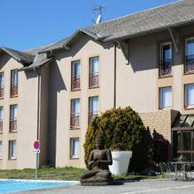 Logis Hôtel Havvah, Гап — фото 5