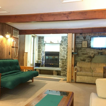 Slide Mountain Forest House, 奥利维耶尔 — 照片 5