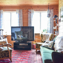 Awesome Home in Lonevåg With 4 Bedrooms and Wifi, 乌斯特岛 — 照片 3