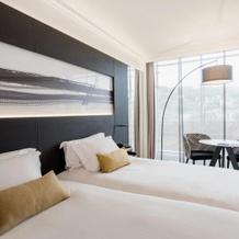 Marriott Lyon Cité Internationale, Лион — фото 4