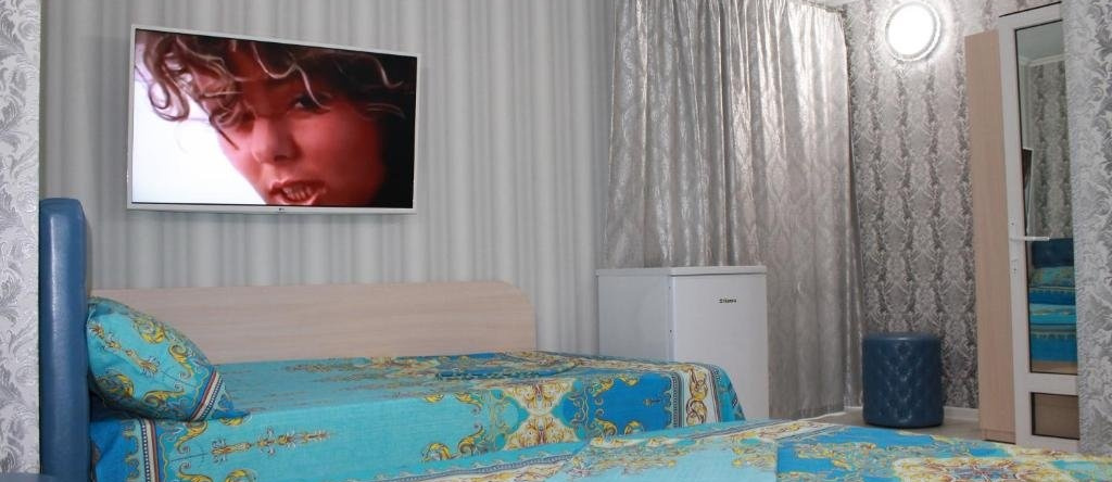 Monika Guest House, Kerch — photo 1