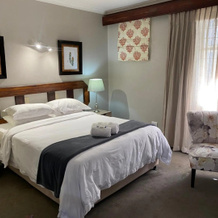 Oxford Lodge, 弗赖海德 — 照片 4