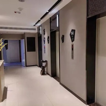 Echarm Hotel (Guigang Pingnan Central Square), 平南 — 照片 4