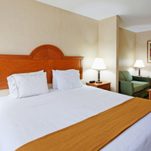 Holiday Inn Express Hotel & Suites Sylacauga by IHG, Sylacauga — photo 3
