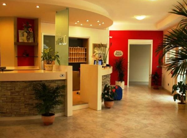 Residence Hotel Matilde, Карпинети — фото 1