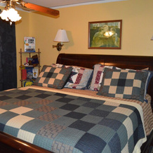 Maple Street Bed and Breakfast LLC, Lamoni — photo 5