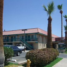 Travelodge By Wyndham El Centro, Эль-Сентро — фото 4